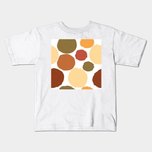 Terracotta Kids T-Shirt